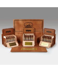 PURO VINTAGE LIMITED EDITION 2006 Preferido No.1 Box of 18