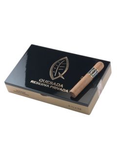 QUESADA RESERVA PRIVADA Robusto Box of 10