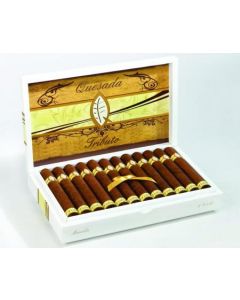 QUESADA TRIBUTO Manolin Bundle of 30