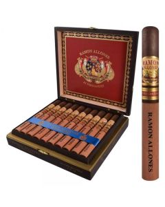 Ramon Allones by Aj Fernandez Churchill Box of 20