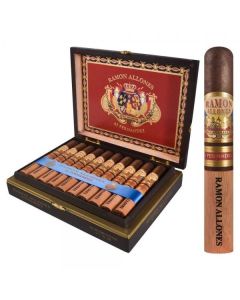Ramon Allones by Aj Fernandez Robusto Box of 20