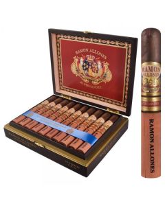 Ramon Allones by Aj Fernandez Toro Box of 20