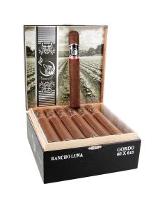 RANCHO LUNA Gordo Box of 20