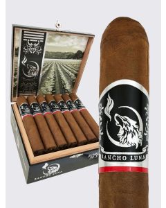 RANCHO LUNA Toro  Box of 20