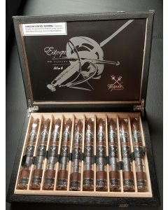 MONTECRISTO ESPADA ESTOQUE VINTAGE 2002 NO.2 BOX OF 10