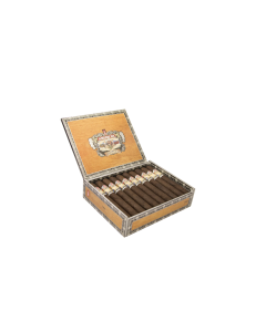 Alec Bradley AMERICAN - SunGrown Blend Robusto Box of 24