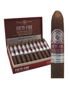 Rocky Patel  FIFTY-FIVE ROBUSTO Box of 20