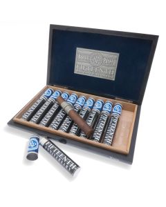 Rocky Patel 15th ANNIVRSARY ALUMINIUM TORO TUBOS Box of 20