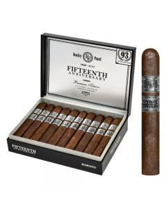 Rocky Patel 15th ANNIVRSARY ROBUSTOBox of 20