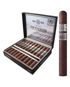 Rocky Patel 15th ANNIVRSARY TORO Box of 20