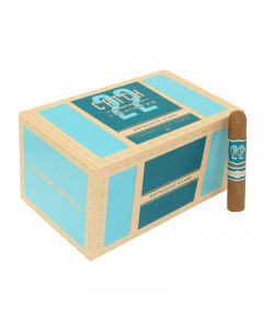 Rocky Patel CATCH 22 CONNECTICUT ROTHCHILD Box 50