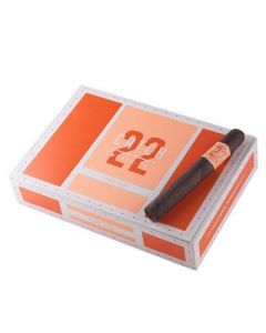 Rocky Patel CATCH 22 TORO Box of 22