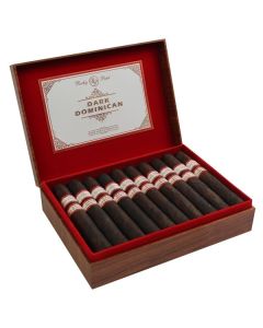 Rocky Patel DARK DOMINICAN CHURCHILL Box of 20