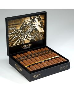 Rocky Patel DECADE CAMEROON TORO Box of 20