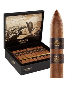 Rocky Patel DECADE CAMEROON TORPEDO Box of 20