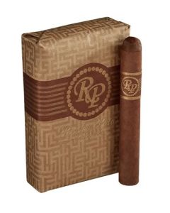 ROCKY PATEL IMPERIAL ROBUSTO PACK OF 10