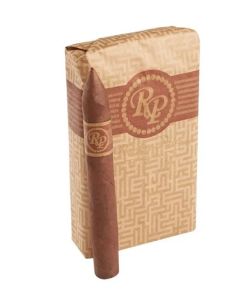 ROCKY PATEL IMPERIAL TORPEDO PACK OF 10