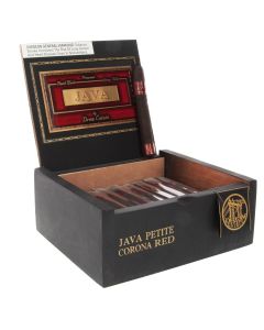 Rocky Patel JAVA PETITE CORONA Box of 40