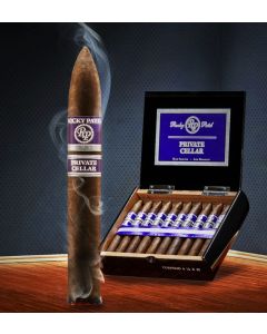 Rocky Patel Private Cellar Torpedo Box of 20