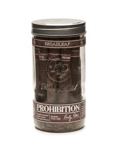 Rocky Patel PROHIBITION TORO BROADLEAF (2 jar refill) JAR of 16