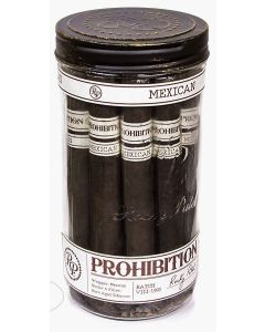 Rocky Patel PROHIBITION TORO SAN ANDREAS (2 jar refill) JAR of 16