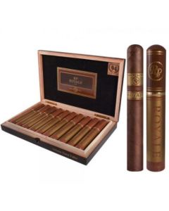 Rocky Patel ROYALE SUMATRA TORO TUBO DELUXE