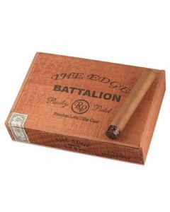 Rocky Patel THE EDGE CONNECTICUT BATTALION Box of 20