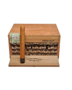 Rocky Patel THE EDGE CONNECTICUT TORPEDO Box of 50