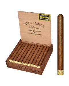 Rocky Patel THE EDGE DOUBLE CORONA Box of 20