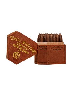 Rocky Patel  THE EDGE MISSILE TORPEDO Box of 25