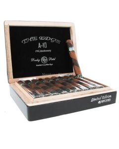Rocky Patel THE EDGE SPECIAL EDITIONS A-10 ROBUSTO Box of 20