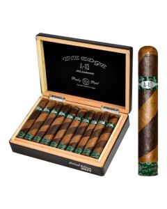 Rocky Patel THE EDGE SPECIAL EDITIONS A-10 SIXTY Box of 20