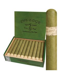 Rocky Patel THE EDGE SPECIAL EDITIONS CANDELA TORO Box of 20