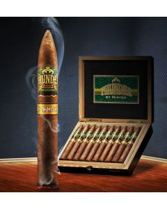 Rocky Patel THUNDER BY NIMISH ROBUSTO Box of 20