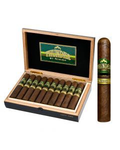 Rocky Patel THUNDER BY NIMISH SIXTY-TWO Box of 20