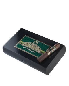 Rocky Patel THUNDER BY NIMISH TORO Box of 20