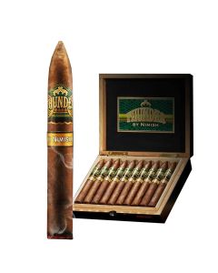 Rocky Patel THUNDER BY NIMISH TORPEDO Box of 20