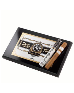 Rocky Patel VINTAGE 1999 DELUXE TORO TUBOS