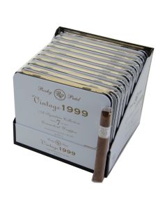 Rocky Patel VINTAGE 1999 MINIS (10 tins of 10 cigars)