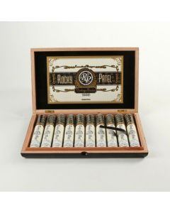 Rocky Patel VINTAGE SERIES ALUMINIUM TORO TUBOS