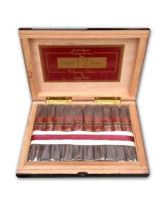 Rocky Patel VINTAGE SERIES PETITE CORONA Box of 20