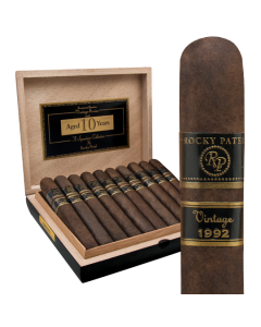 Rocky Patel VINTAGE SERIES ROBUSTO Box of 20