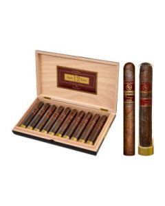 Rocky Patel VINTAGE SERIES ROBUSTO GLASS TUBES
