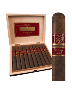 Rocky Patel VINTAGE SERIES SIX BY SIXTY Box of 20