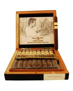 Rocky Patel DECADE LONSDALE Box of 20
