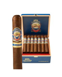 San Lotano Dominicano Gordo Box of 20