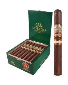 San Lotano Requiem Brazil Habano Churchill Box of 20