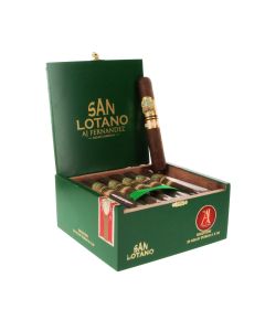 San Lotano Requiem Brazil Habano Gran Toro Box of 20
