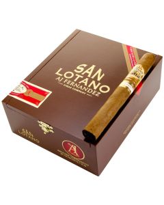 San Lotano Requiem Ecu.Connecticut Churchill Box of 20
