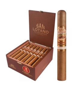 San Lotano Requiem Ecu.Connecticut Toro Box of 20